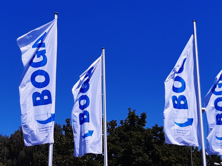 BOGA